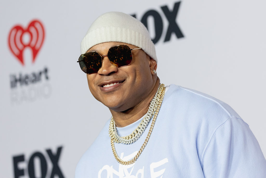 LL Cool J