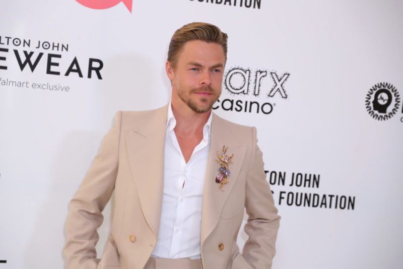 Derek Hough