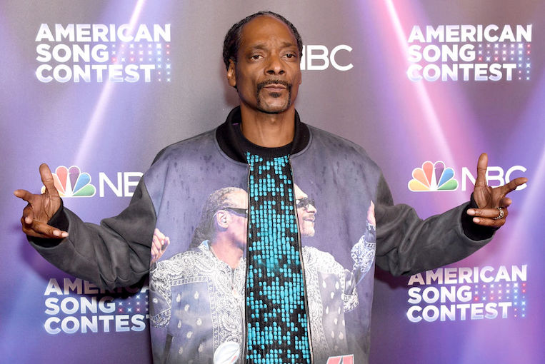 Snoop Dogg