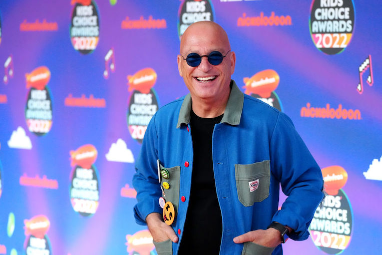 Howie Mandel