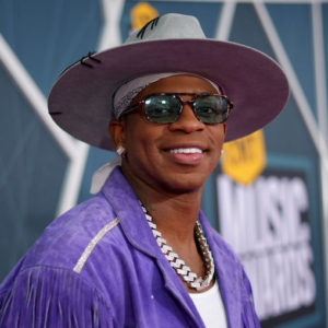 Jimmie Allen