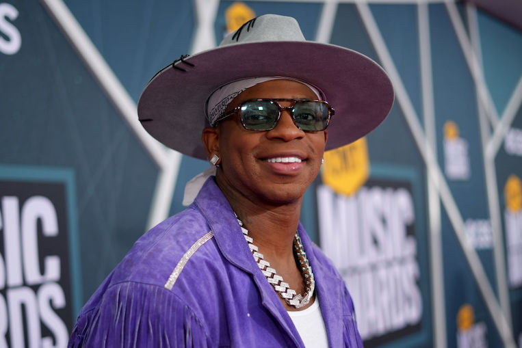 Jimmie Allen