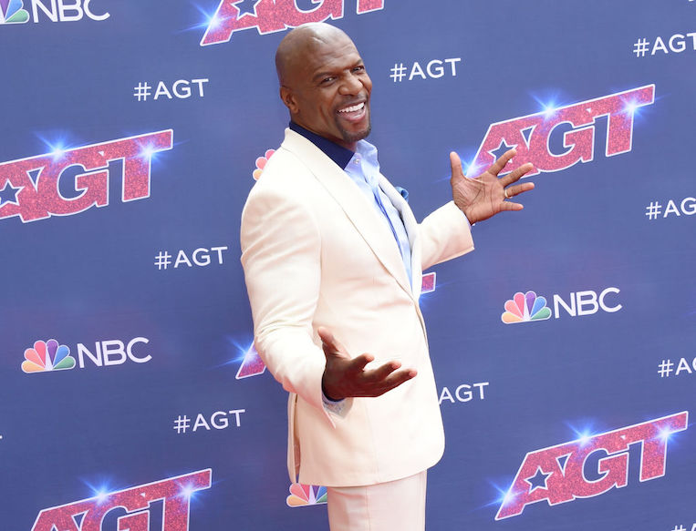 Terry Crews