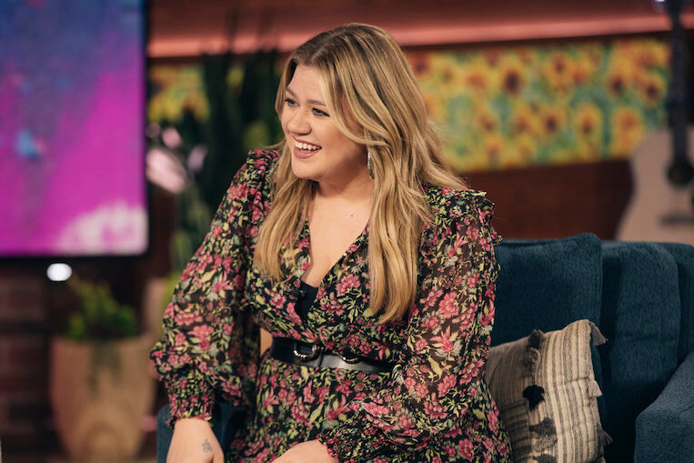 Kelly Clarkson