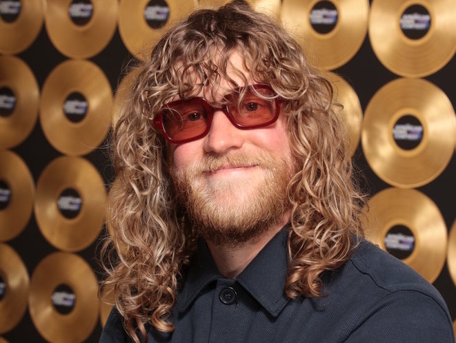 Allen Stone