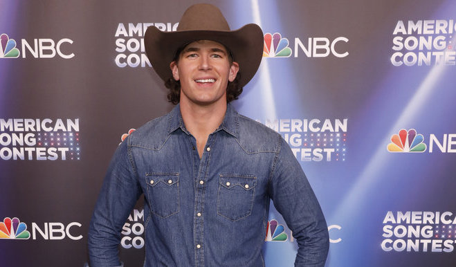 jonah prill american song contest