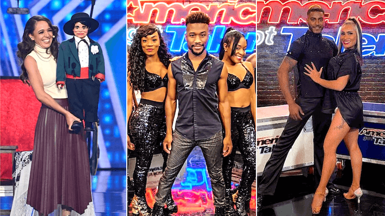 America's Got Talent Season 17