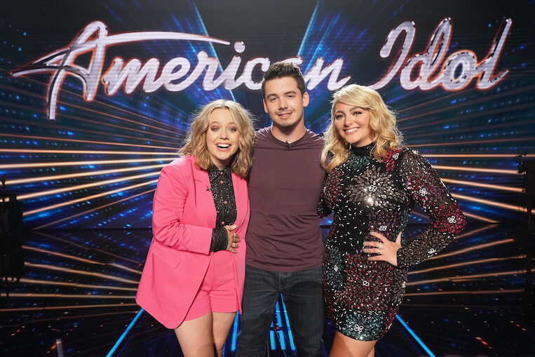 american idol top 3 season finale