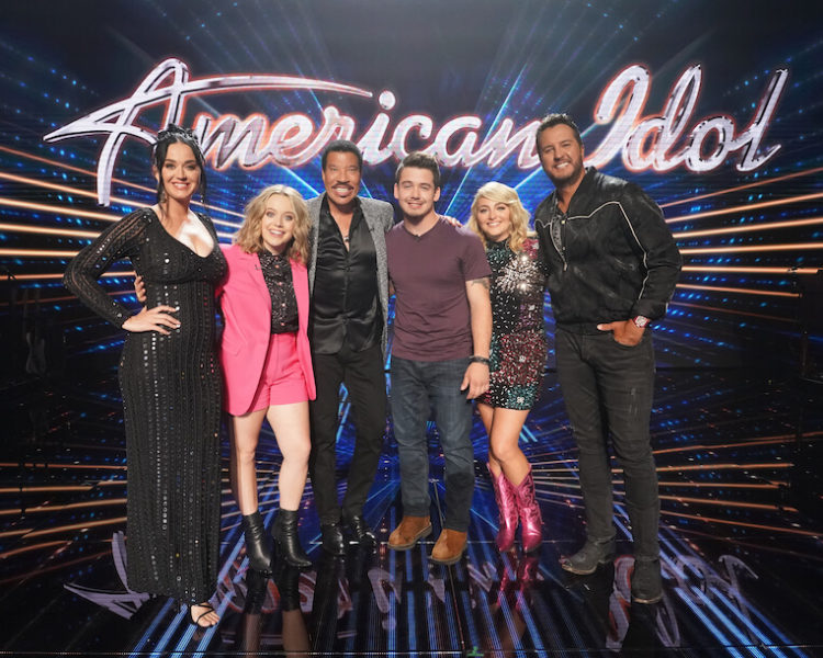 american idol top 3