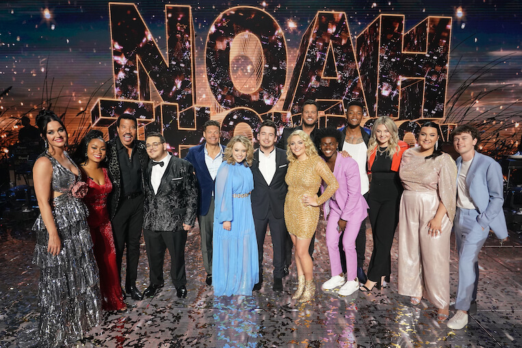 american idol season 20 finale