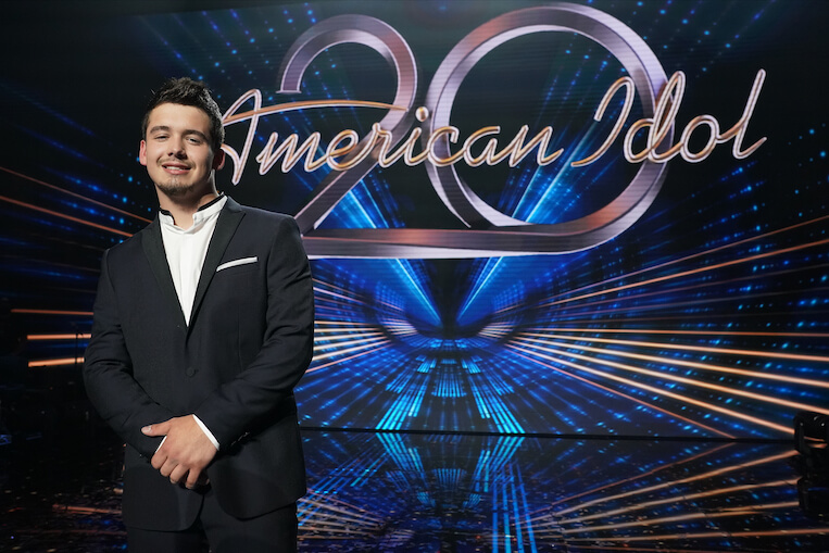 noah thompson american idol season 20 winner