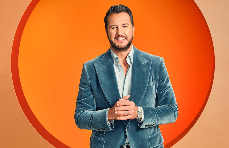 Luke Bryan