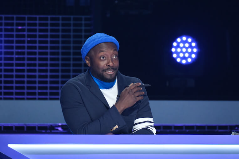 Will.i.Am