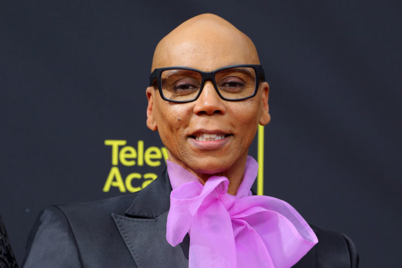 RuPaul Charles