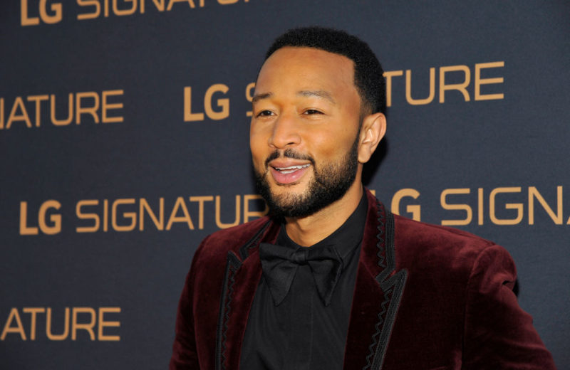 john legend