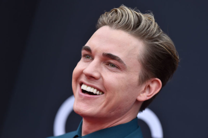 Jesse McCartney