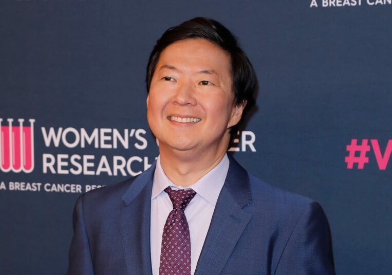 Ken Jeong