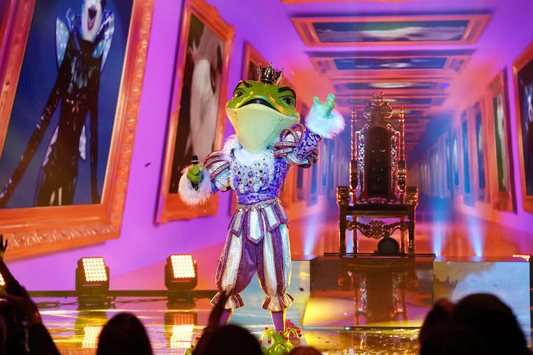 the masked singer season 7