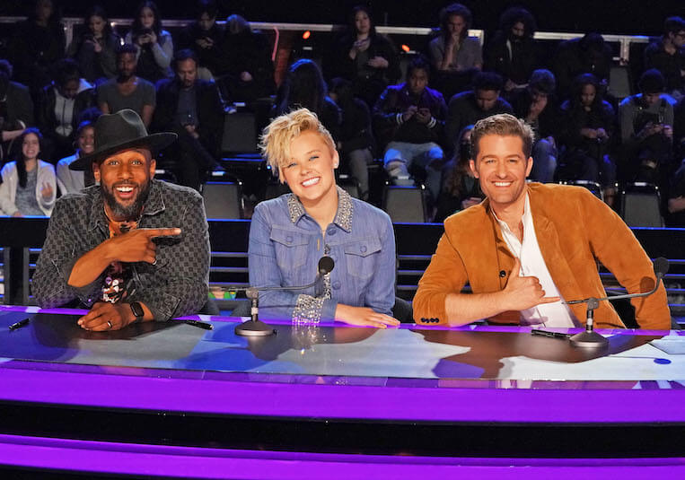 so you think you can dance judges