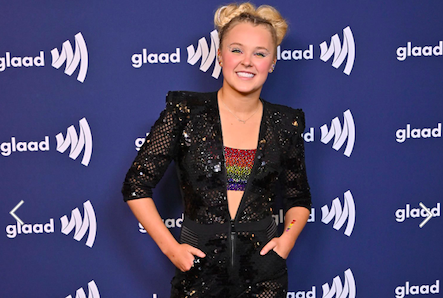JoJo Siwa