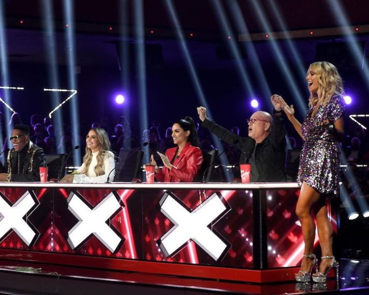 canada's got talent