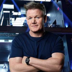 Gordon Ramsay