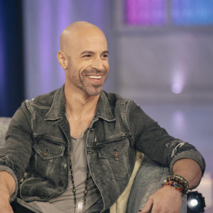 Chris Daughtry on 'The Kelly Clarkson Show'