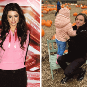 Cher Lloyd on 'The X Factor UK', Cher Lloyd in current day