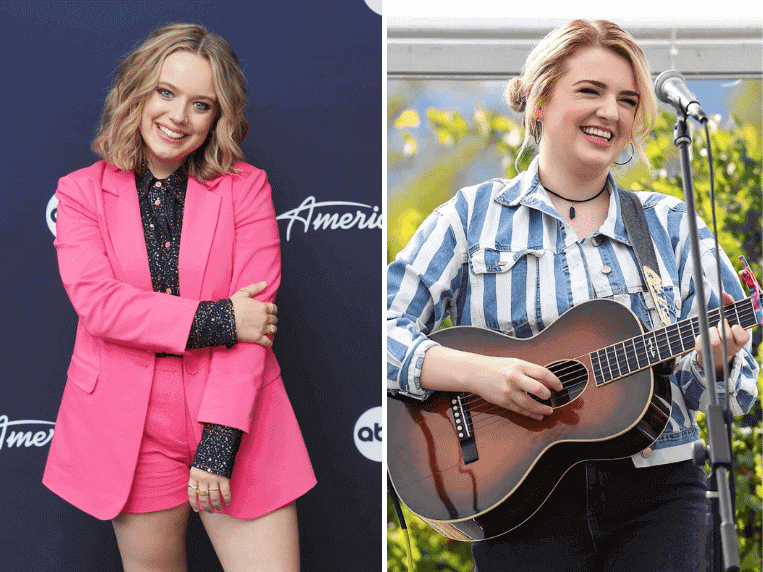 Leah Marlene and Maddie Poppe