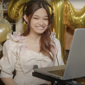 Angelica Hale on YouTube