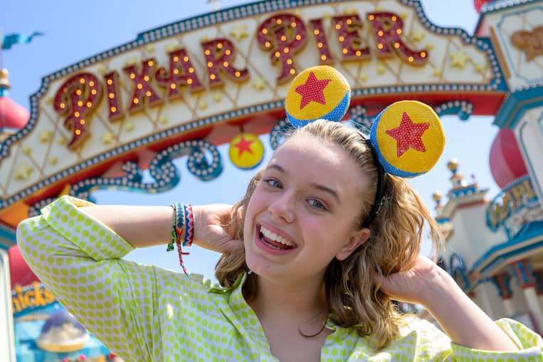 Leah Marlene on 'American Idol'
