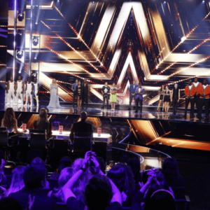 AGT Results