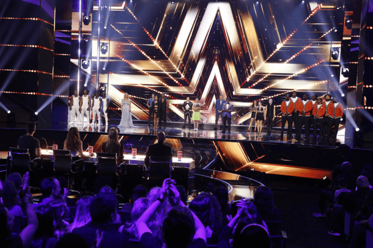 AGT Results