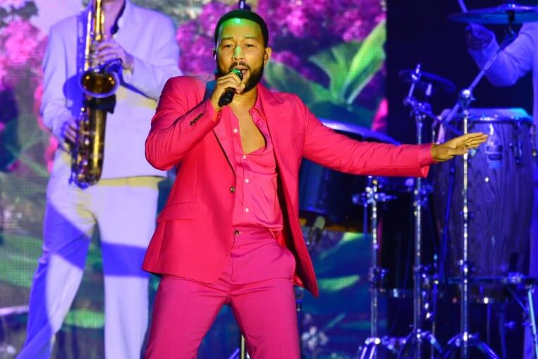 John Legend