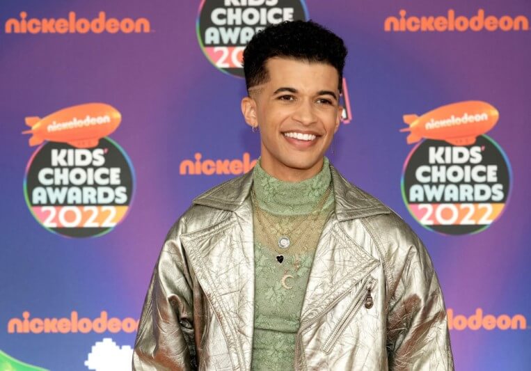 Jordan Fisher