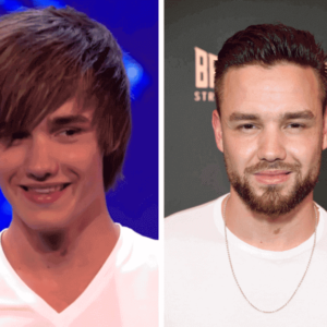Liam Payne on 'The X Factor UK', Liam Payne at Taste The Future London