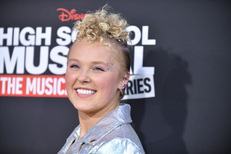 JoJo Siwa
