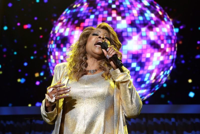 Masked-Singer-Mermaid-Gloria-Gaynor
