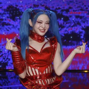 AleXa wins 'American Song Contest'
