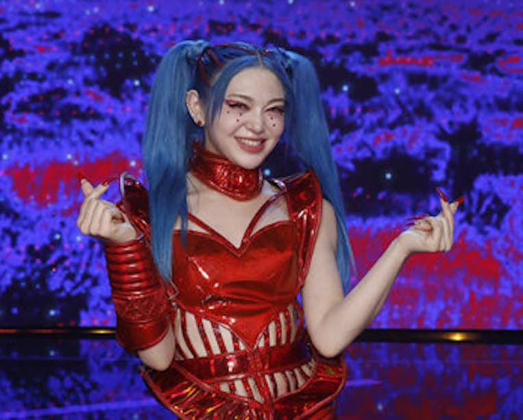 AleXa wins 'American Song Contest'