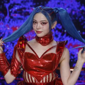 AleXa wins 'American Song Contest'