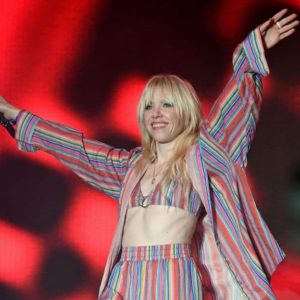 Carly Rae Jepsen at ACL Music Festival 2022