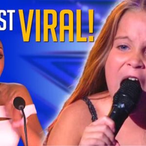 Most Viral Talent Recap Thumbnail