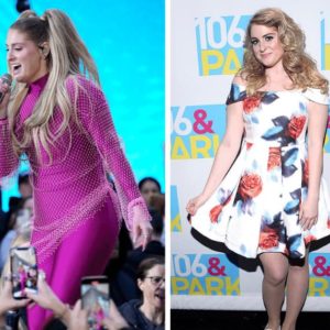 Meghan Trainor performs on NBC's "Today", Meghan Trainor at 106 and Park Live