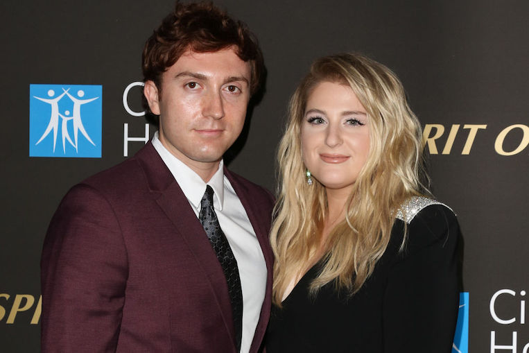 Daryl Sabara and City of Hope's Spirit of Life 2019 Gala