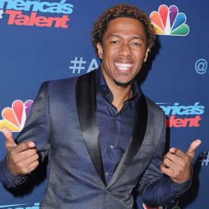 Nick Cannon on the 'America's Got Talent' season 11 Live Shows