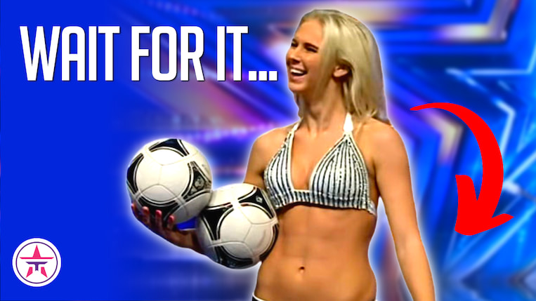 Talent Recap Unexpected Sports Auditions Thumbnail