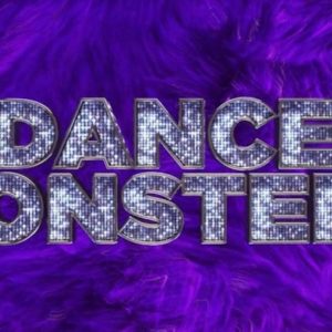 Dance Monsters Key Art via Netflix