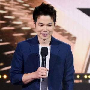 Eric Chien on 'America's Got Talent' All-Stars