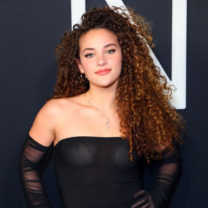 Sofie Dossi at the Los Angeles Premiere Of Universal Pictures' "M3GAN"